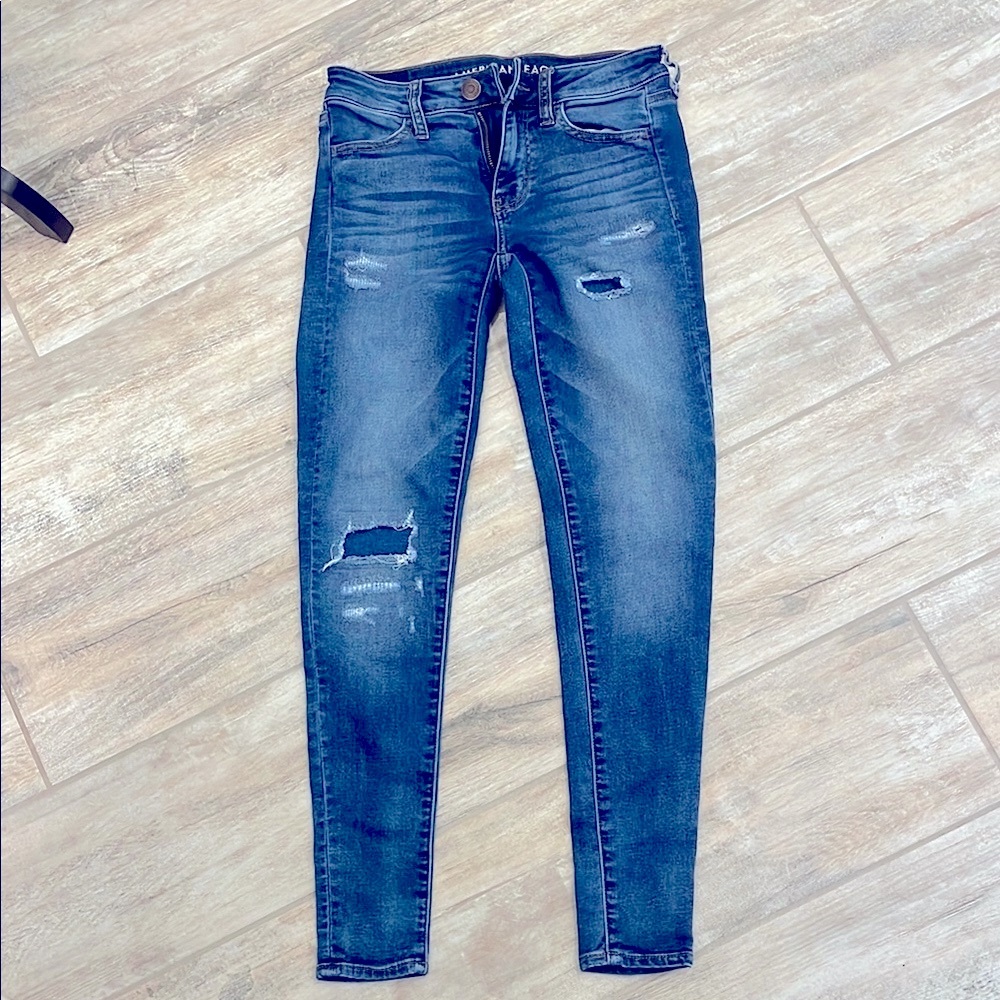 AEO JEGGING
